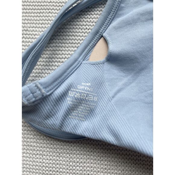 DFYNE Impact Strappy Bra - Picture 5 of 6